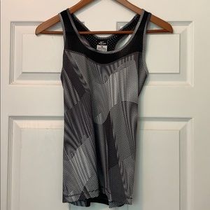Nike Tank